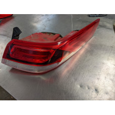 GRL911 Passenger Right Tail Light For 14-16 Kia Optima LX 2.4